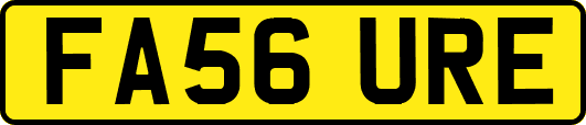 FA56URE
