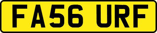 FA56URF