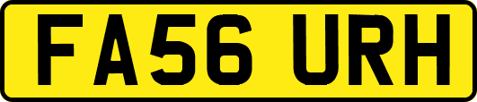 FA56URH