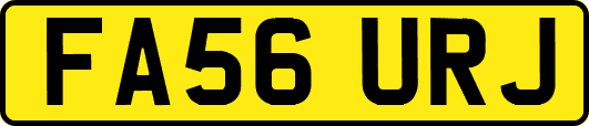 FA56URJ