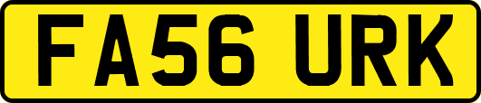 FA56URK