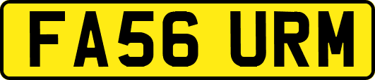 FA56URM