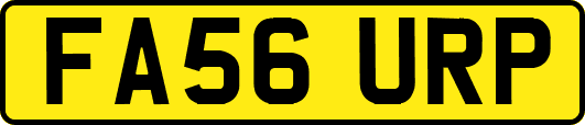 FA56URP