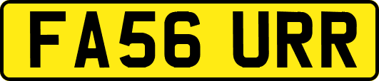 FA56URR