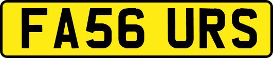 FA56URS