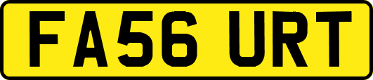 FA56URT