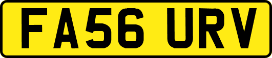 FA56URV