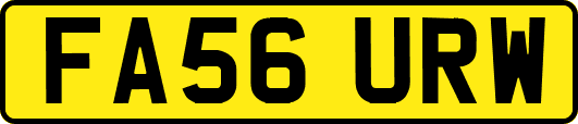 FA56URW