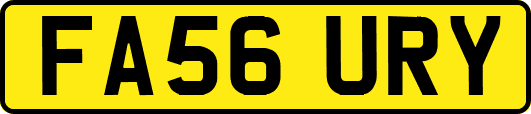 FA56URY