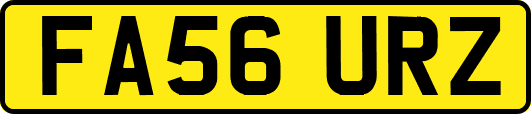 FA56URZ