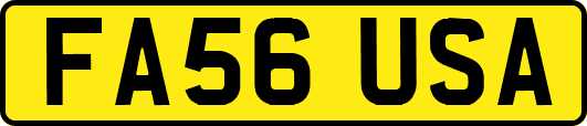 FA56USA
