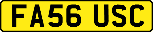 FA56USC