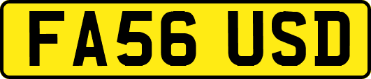 FA56USD