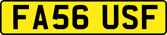 FA56USF