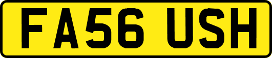 FA56USH