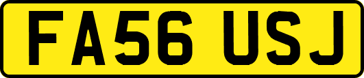 FA56USJ