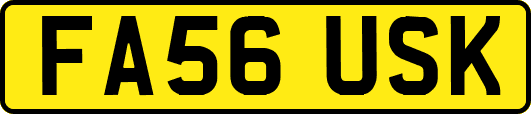 FA56USK