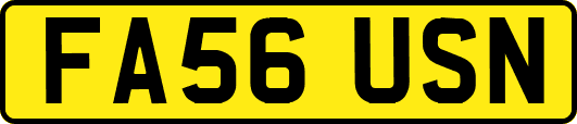 FA56USN