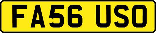 FA56USO