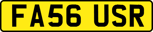 FA56USR