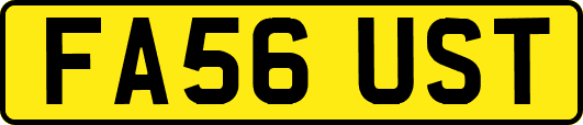 FA56UST
