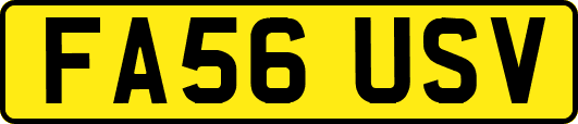 FA56USV