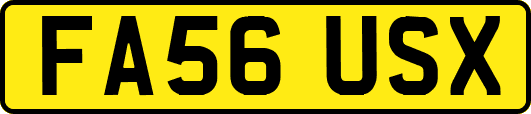 FA56USX