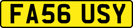 FA56USY