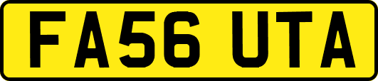 FA56UTA