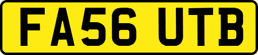 FA56UTB