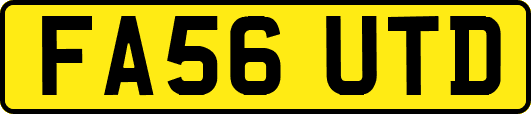 FA56UTD