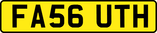FA56UTH