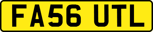 FA56UTL