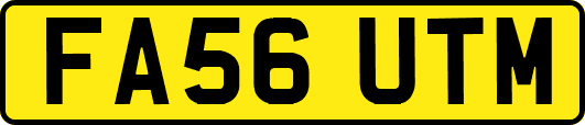FA56UTM