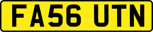 FA56UTN