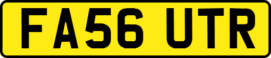 FA56UTR