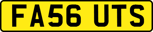FA56UTS
