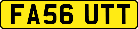 FA56UTT