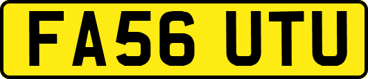 FA56UTU