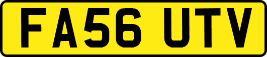 FA56UTV
