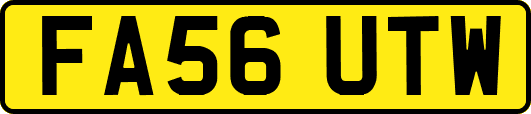 FA56UTW