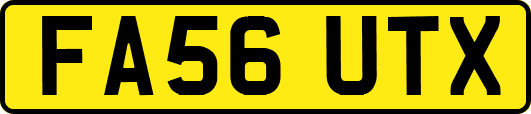 FA56UTX