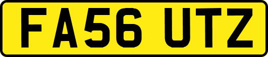 FA56UTZ