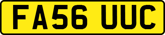 FA56UUC