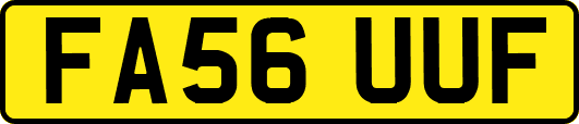 FA56UUF