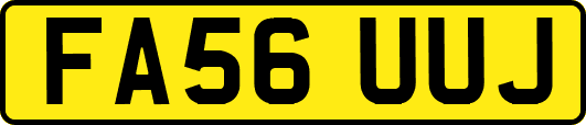 FA56UUJ