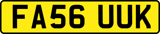FA56UUK