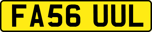 FA56UUL
