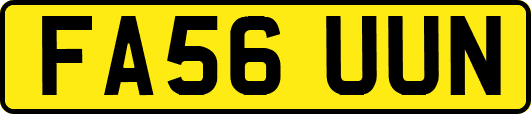 FA56UUN