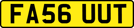 FA56UUT